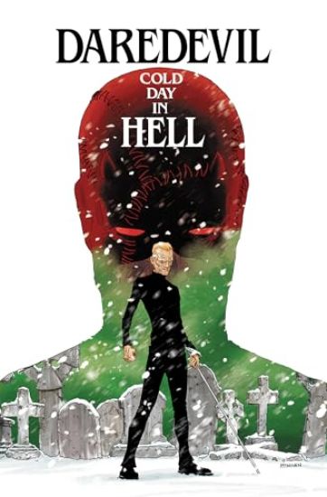 Daredevil: Cold Day in Hell