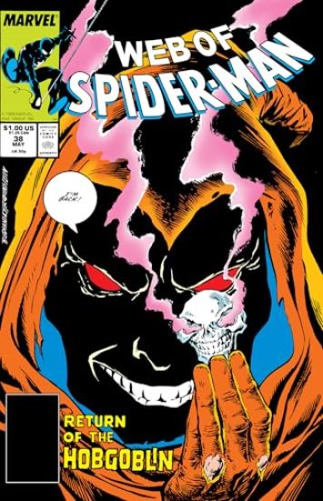 Web of Spider-Man Omnibus Vol. 2