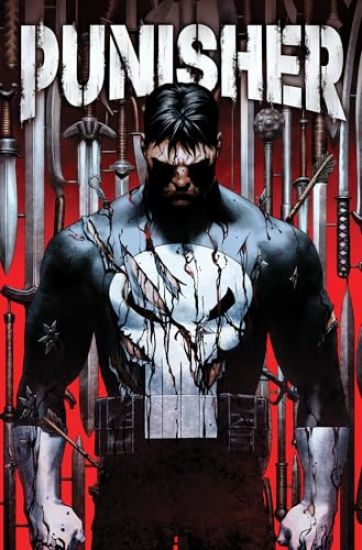 Punisher: King of Killers