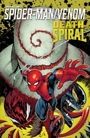 Amazing Spider-Man/Venom: Death Spiral