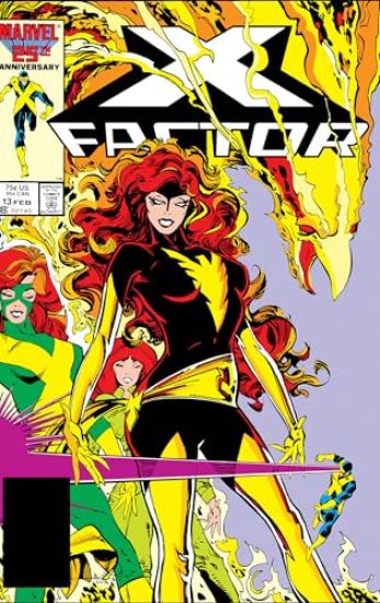 X-Factor Epic Collection: The Morlock Massacre