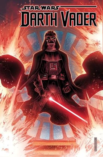 Star Wars: Darth Vader Modern Era Epic Collection: The Chosen One