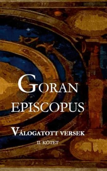 Válogatott Versek II. Kötet