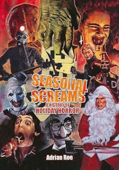 Seasonal Screams