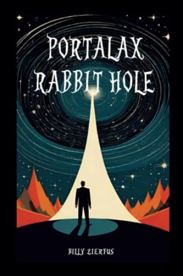 Portalax Rabbit Hole