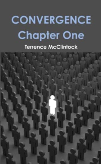 Convergence Chapter 1