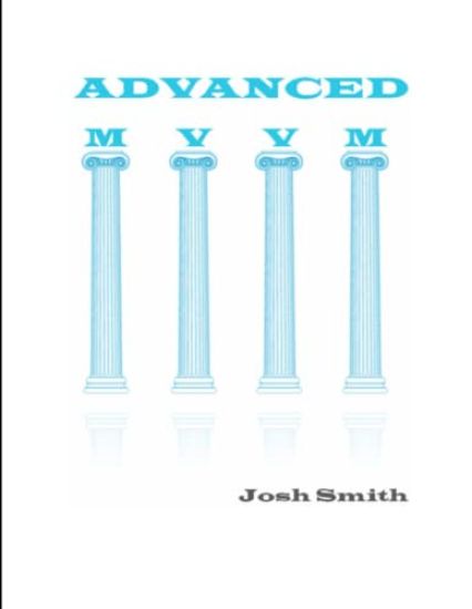 Advanced MVVM (hard Copy)