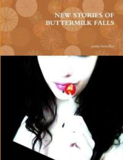 New Stories of Buttermilk Falls