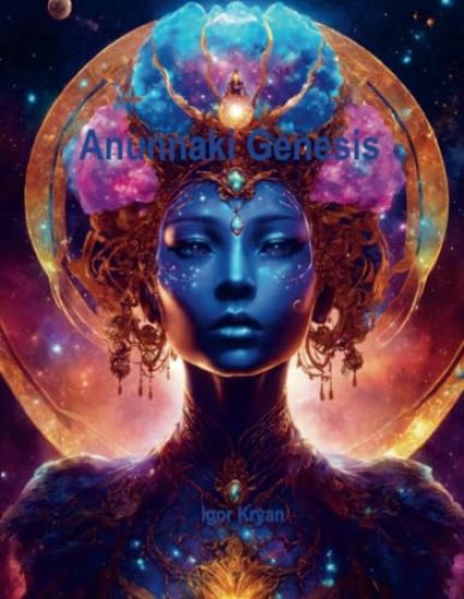 Anunnaki Genesis