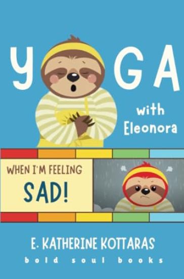 Yoga With Eleonora When I'm Feeling Sad!