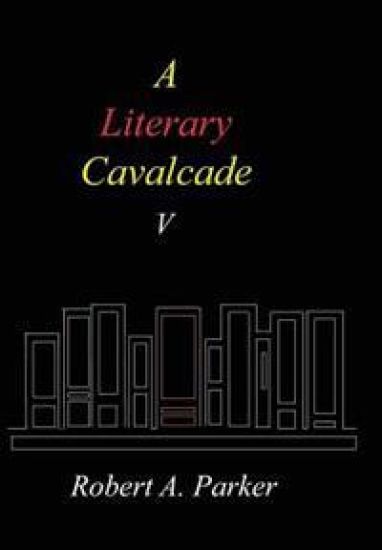 A Literary Cavalcade-V