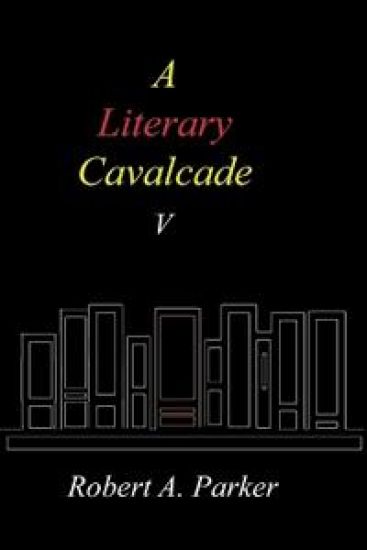 A Literary Cavalcade-V