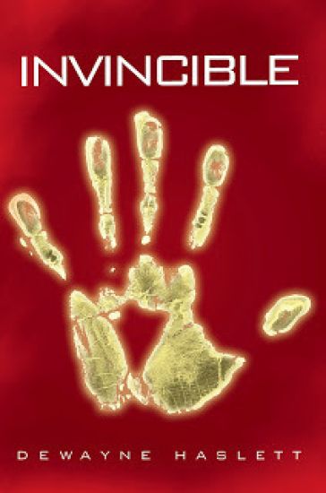Invincible (Invincible Chronicles)