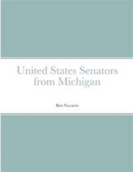 United States Senators from Michigan