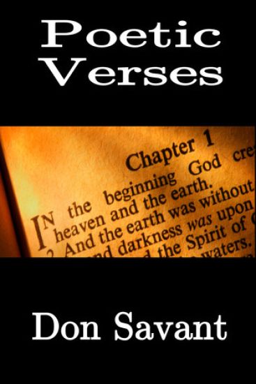 Poetic Verses