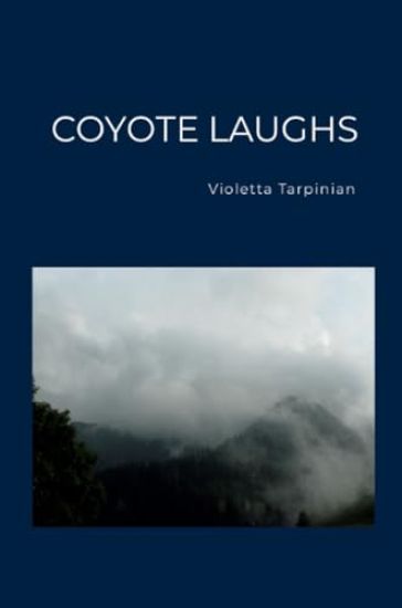 Coyote Laughs