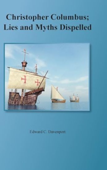 Christopher Columbus