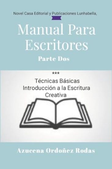 Manual Para Escritores