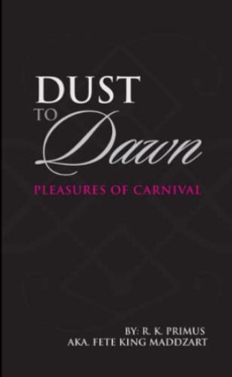 Dust to Dawn