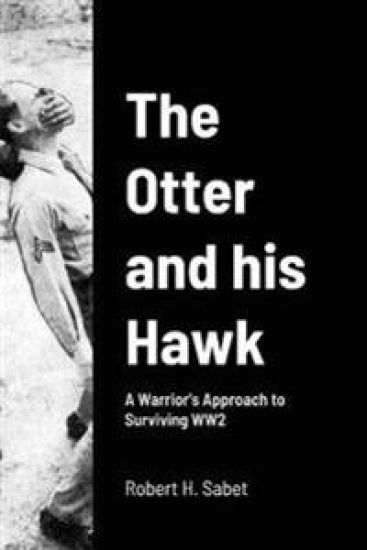 The Otter and his Hawk