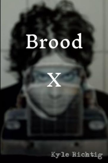 Brood X