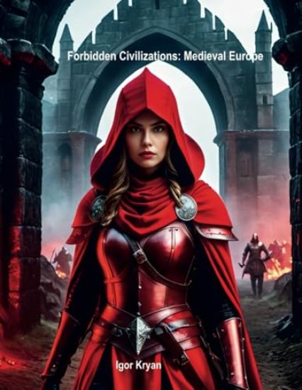 Forbidden Civilizations