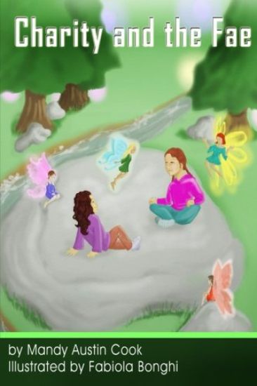 Charity and the Fae