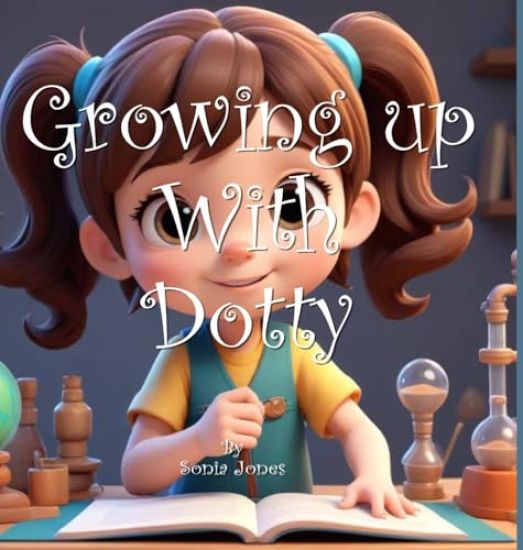 Growing up with Dotty