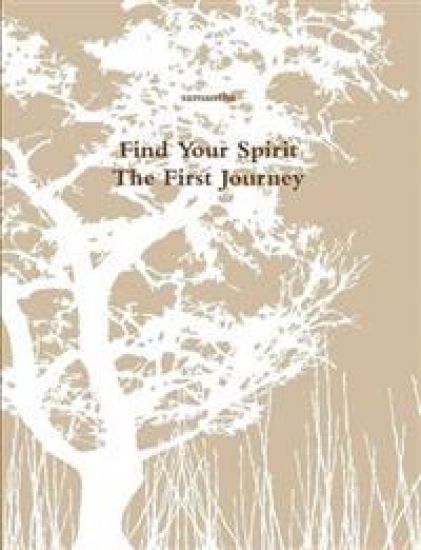 Find Your Spirit - The First Journey