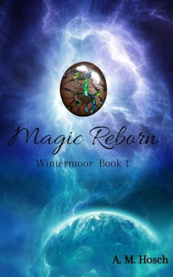 Magic Reborn