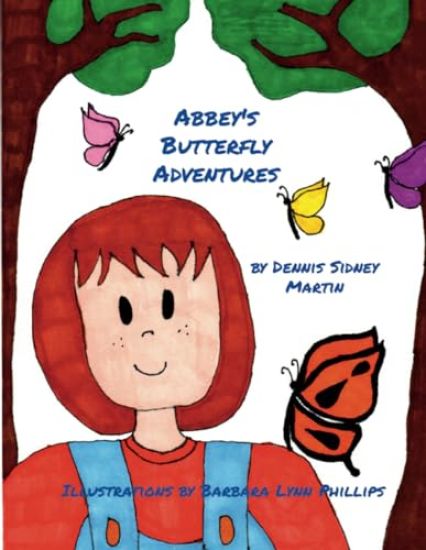 Abbey's Butterfly Adventures