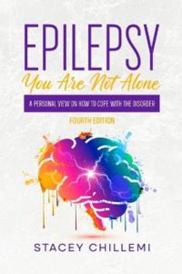 Epilepsy You Are Not Alone