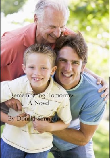 Remembering Tomorrow