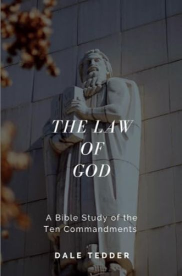 The Law of God
