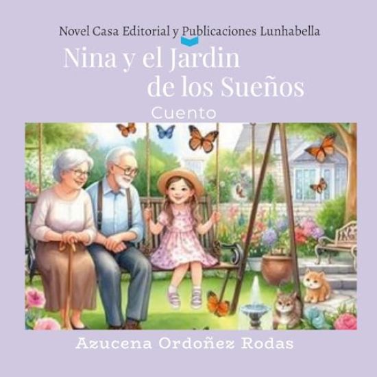 Nina y el Jardín de los Sueños