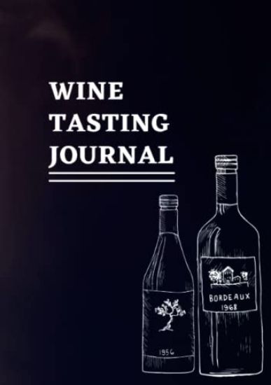 Bug and Olive Wine Tasting Notes - Bordeaux Haze