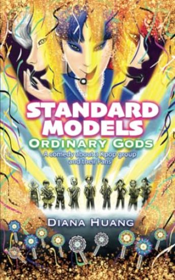 Standard Models - Ordinary Gods