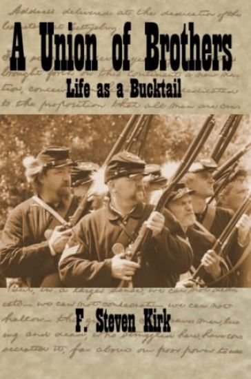 A Union of Brothers: Life as a Bucktail