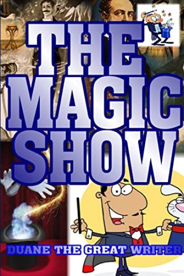 The Magic Show