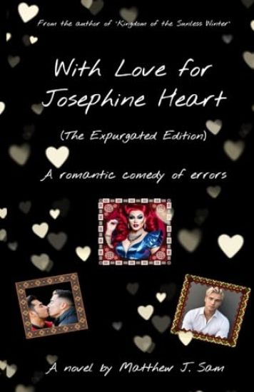 With Love for Josephine Heart