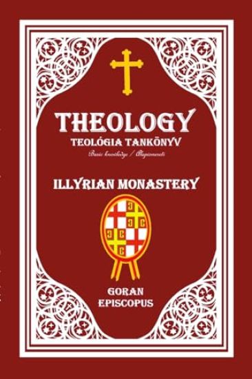 Theology / Teológia Tankönyv