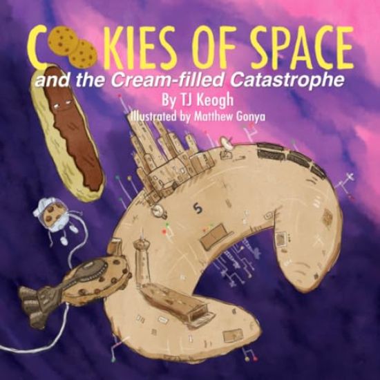 Cookies of Space and the Cream-filled Catastrophe