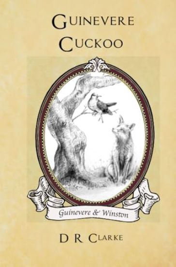 Guinevere Cuckoo