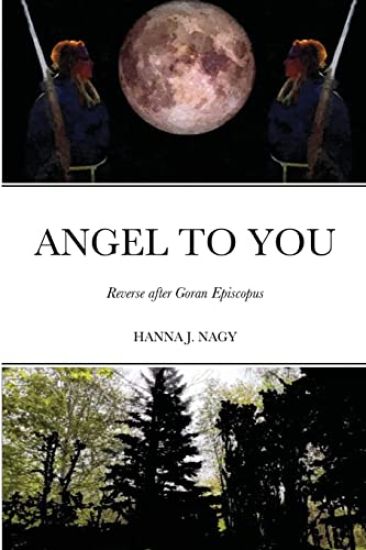 Angel to You