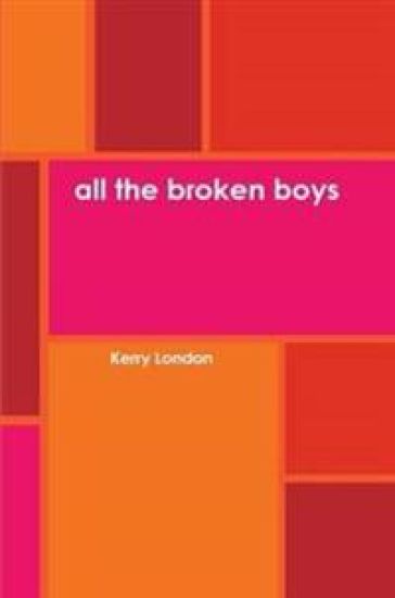 All the Broken Boys