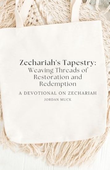 Zechariah's Tapestry