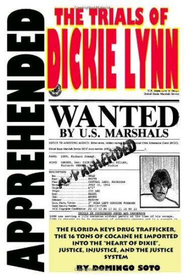 Apprehended: The Trials of Dickie Lynn