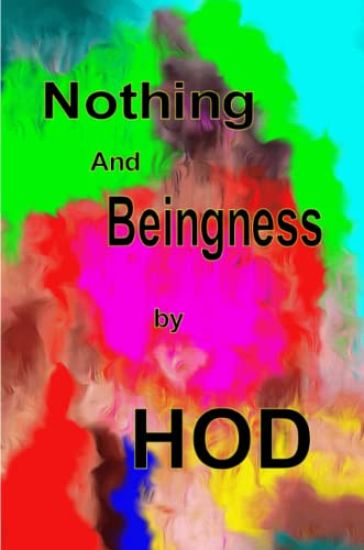 Nothing and Beingness