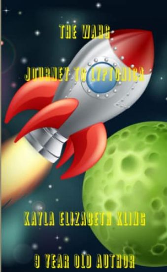 The Wahg Journey to Lyptonica