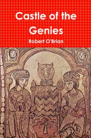 Castle of the Genies